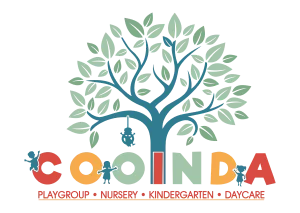 A Logo of Cooinda