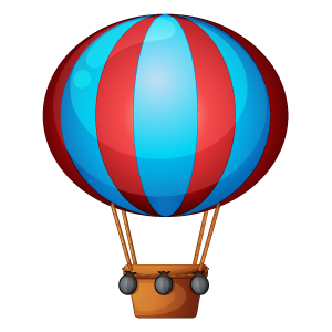 ballon icon