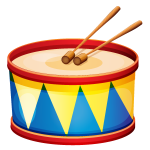 drum icon